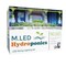 Miracle Led Hydroponics 4-Socket LED Blue Spectrum Grow Kit 603783 - alternate 1